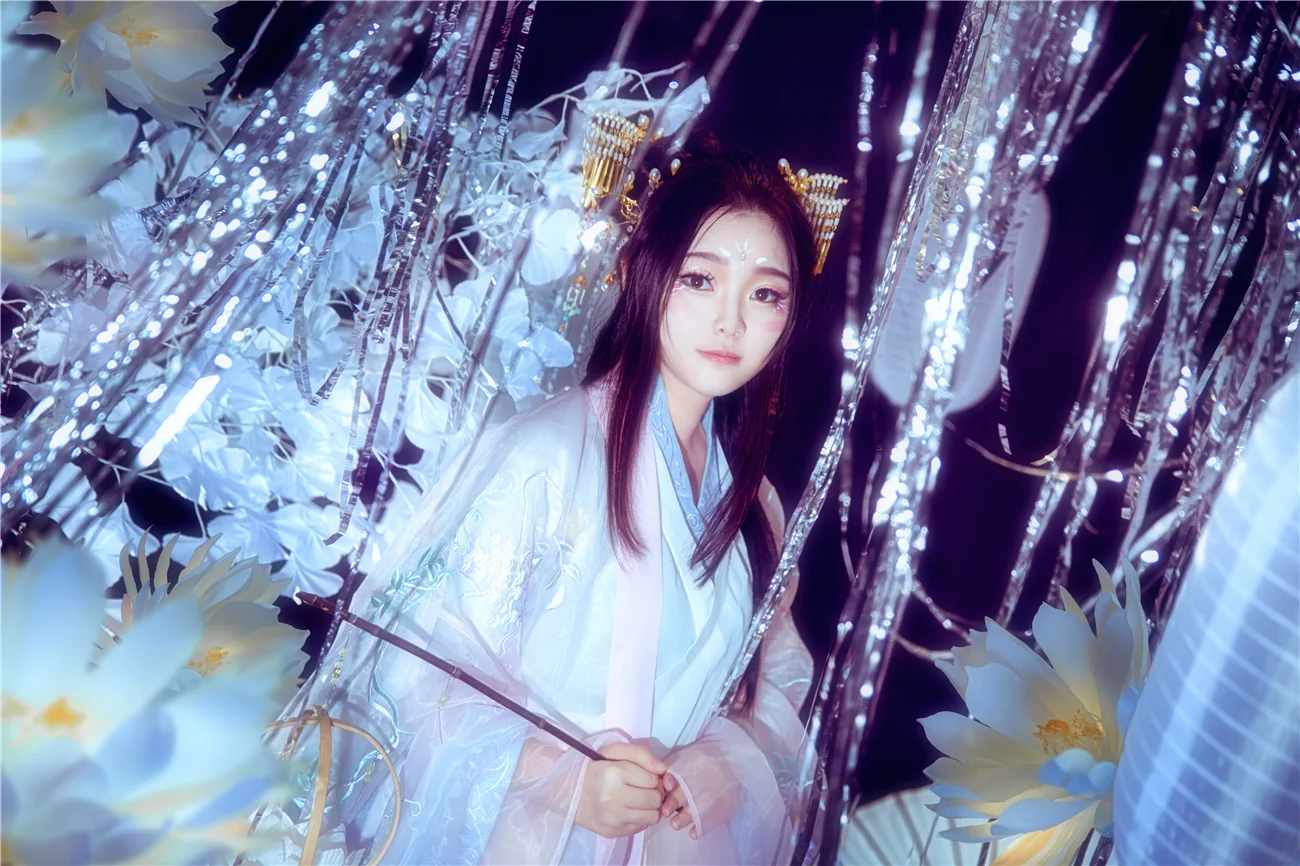 汉服｜高清图片集