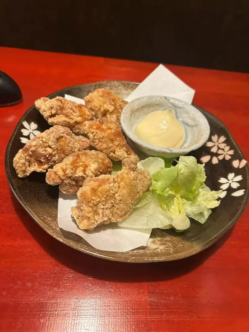 菜單詐騙《這份炸雞定價多少錢》到底是200日圓還是1100日圓呢？｜高清图片集