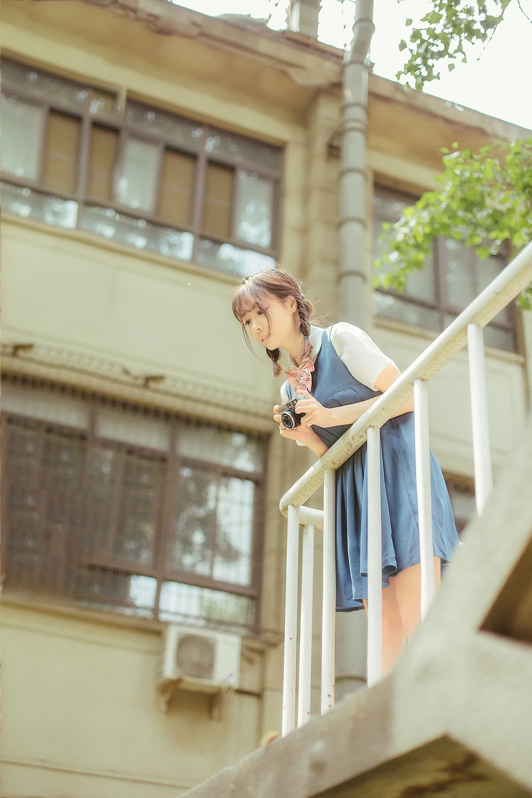 制服｜高清图片集
