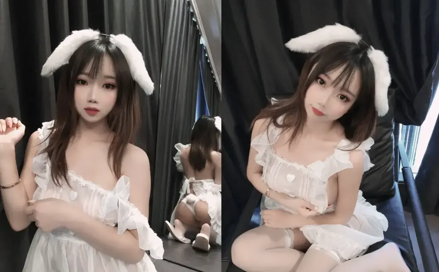 鬼畜瑶在不在w：又软又白又萌 55套合集｜高清图片集