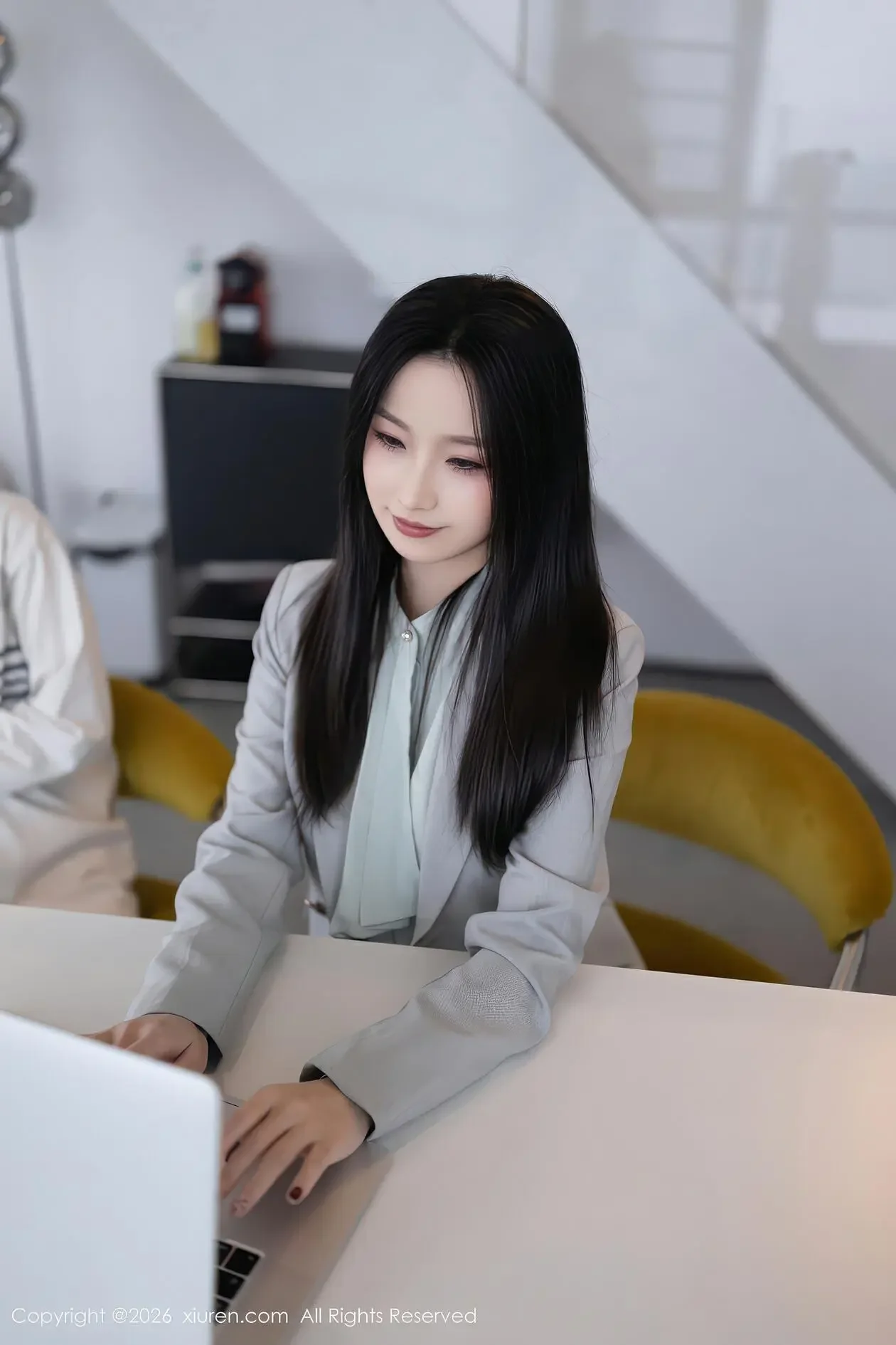 [Xiuren秀人网]2026.01.28 NO.11285 杏子Yada｜高清图片集
