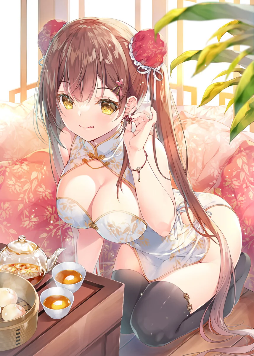 pixiv2021年11月29的排行榜｜高清图片集