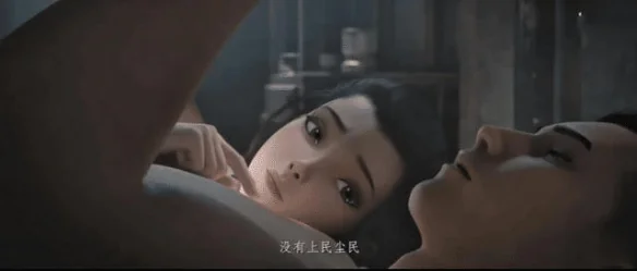 灵笼2结局预测：马克出走查尔斯犯难，三大法则崩溃？｜高清图片集
