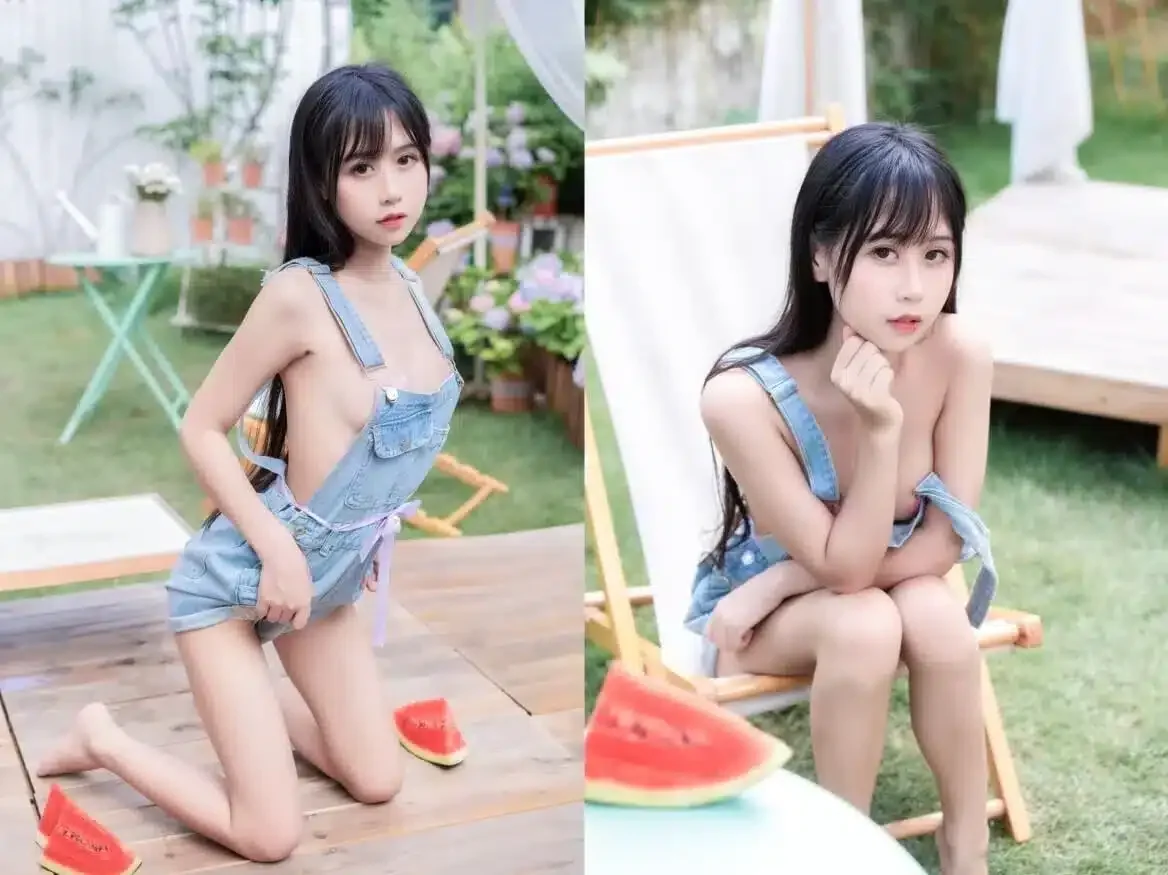 萌芽儿o0：可爱妹子也有性感一面 47套合集｜高清图片集