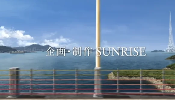 《机动战士钢弹 喀耳刻的魔女》预告与主视觉图公开｜高清图片集