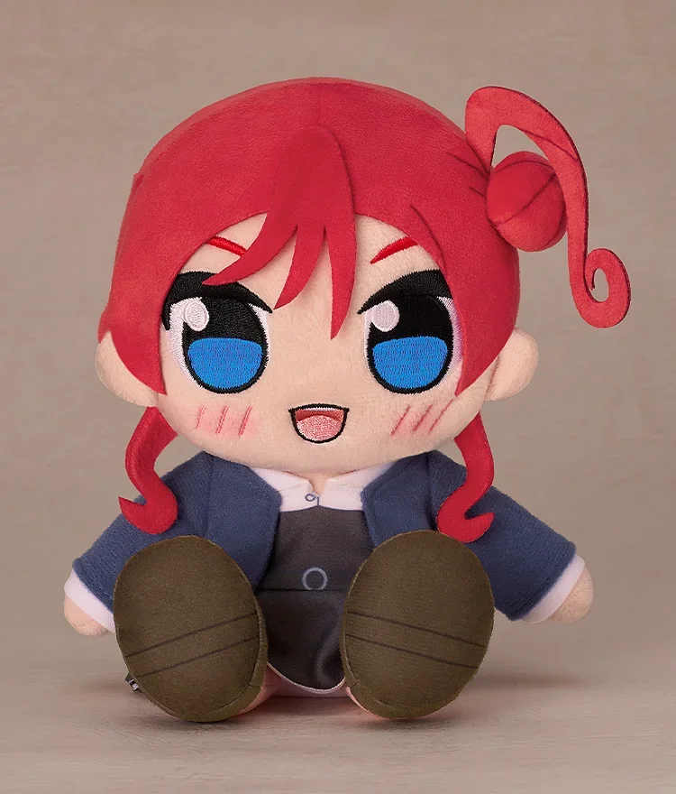 GSC《Love Live！Superstar!!》玩偶 新品预约火热开启｜高清图片集