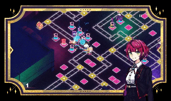 加把劲魔女 Affogato v1.0.17 官方中文【2.2G】｜高清图片集