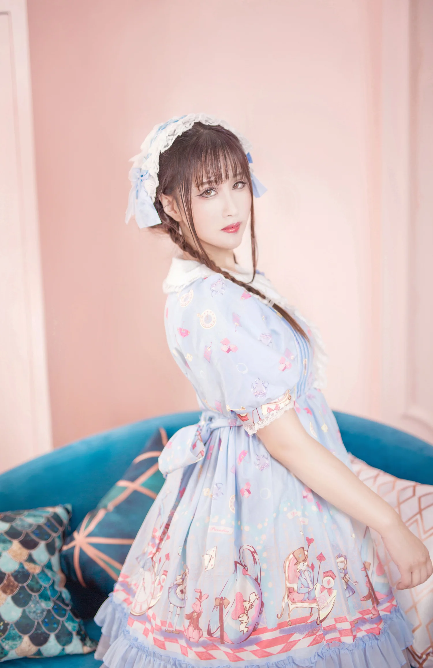 lolita｜高清图片集