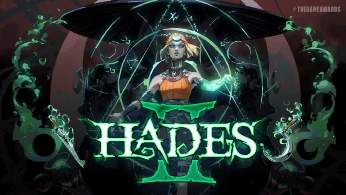 动作游戏《黑帝斯2》（Hades 2）正式公开！ ​​​​｜高清图片集