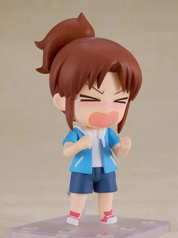 《CITY THE ANIMATION》南云美鸟 2026年1月贩售｜高清图片集