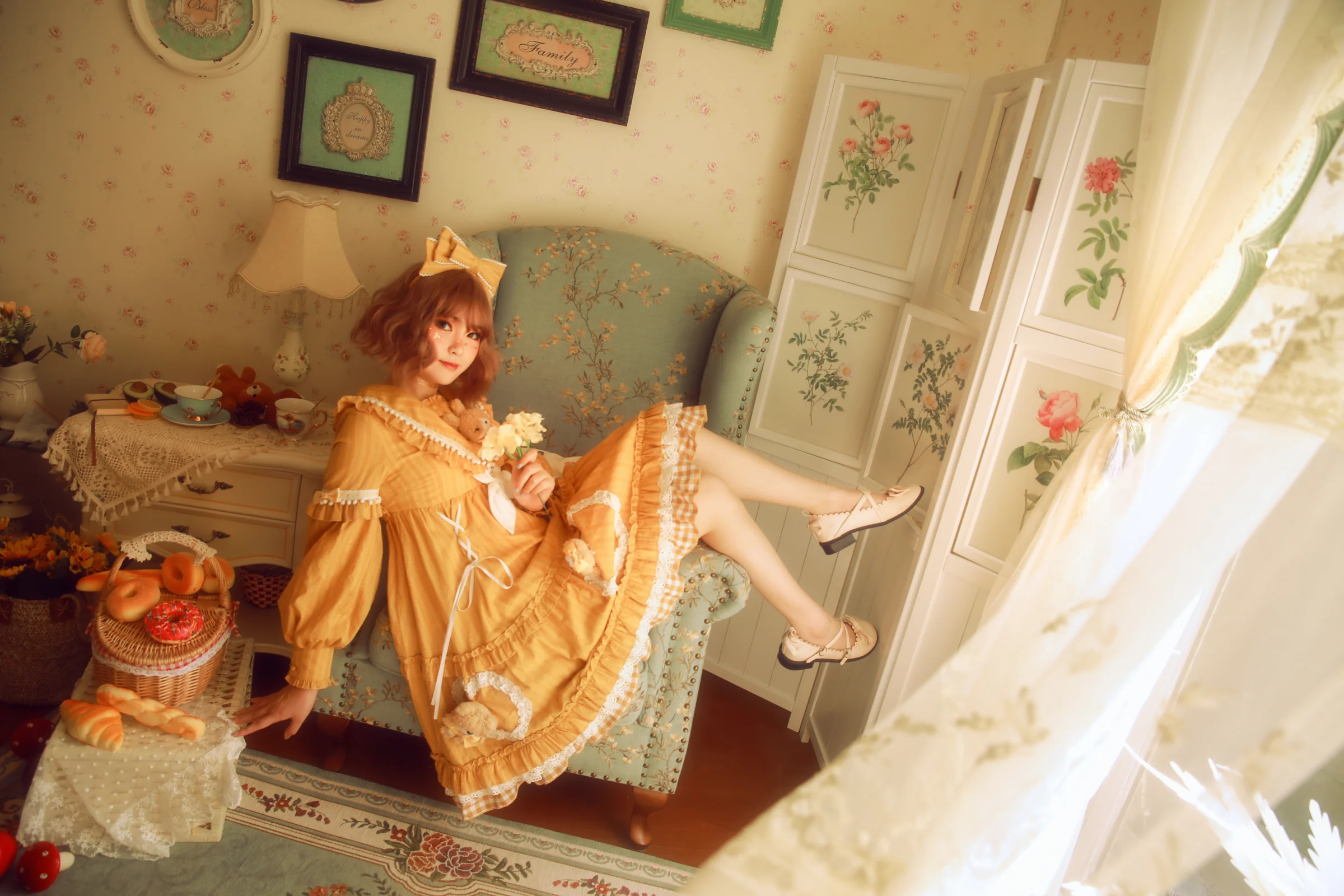 lolita｜高清图片集
