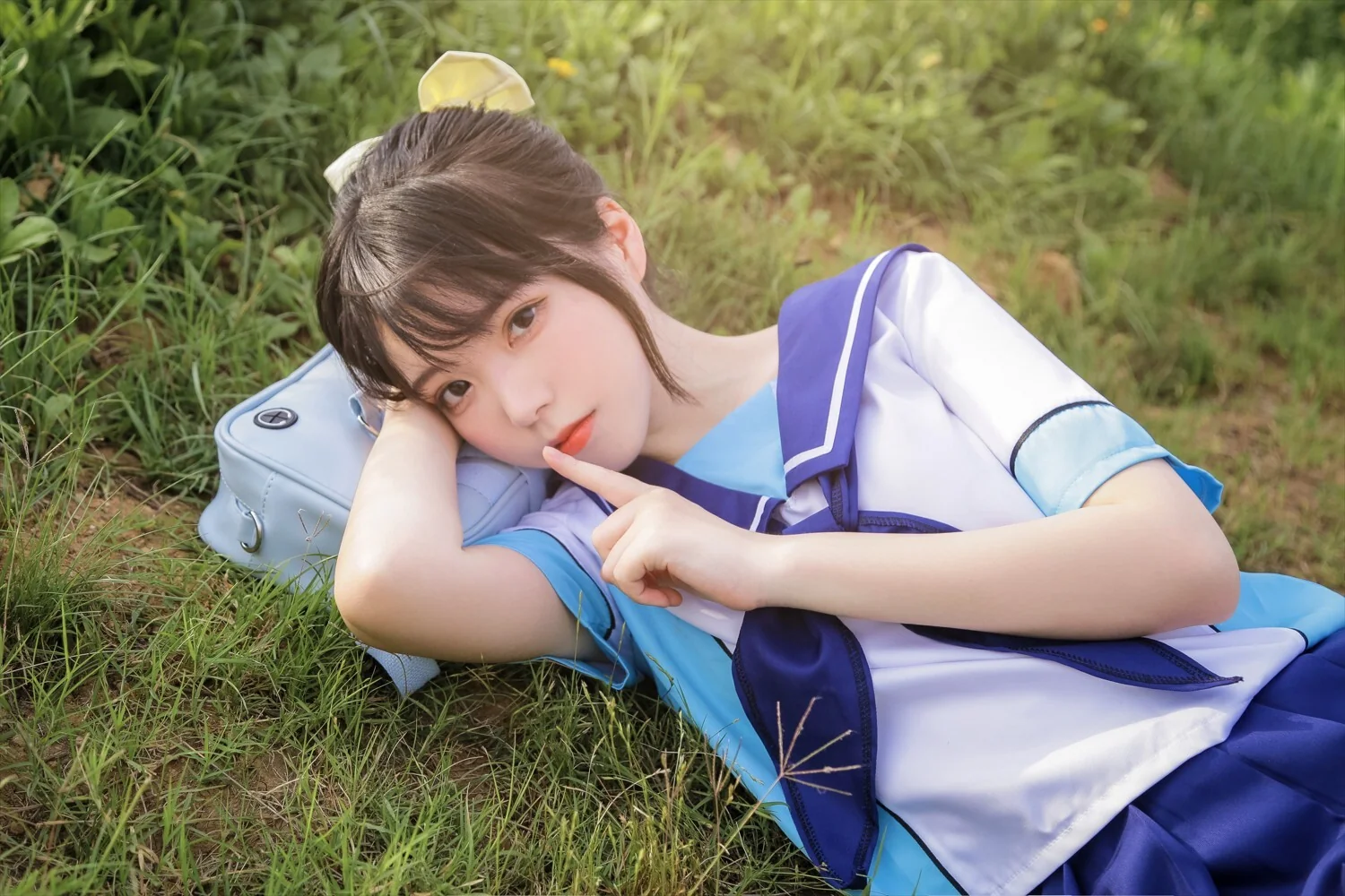 Fushii_海堂：18套合集｜高清图片集