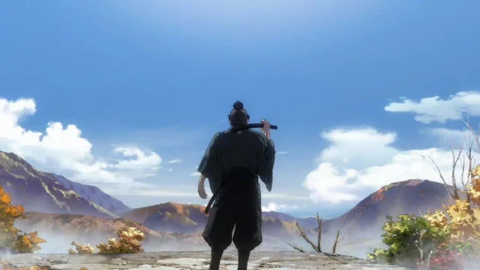 卡普空 × Netflix《鬼武者》动画化决定！｜高清图片集