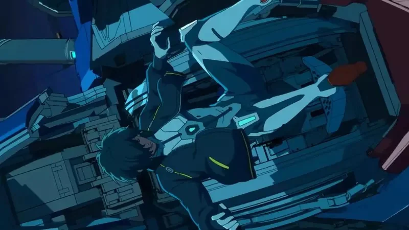 新番動畫《機動戰士鋼彈RG XARX-ZERO》發表，概念圖加預告影片一併上架 預計2027年推出｜高清图片集