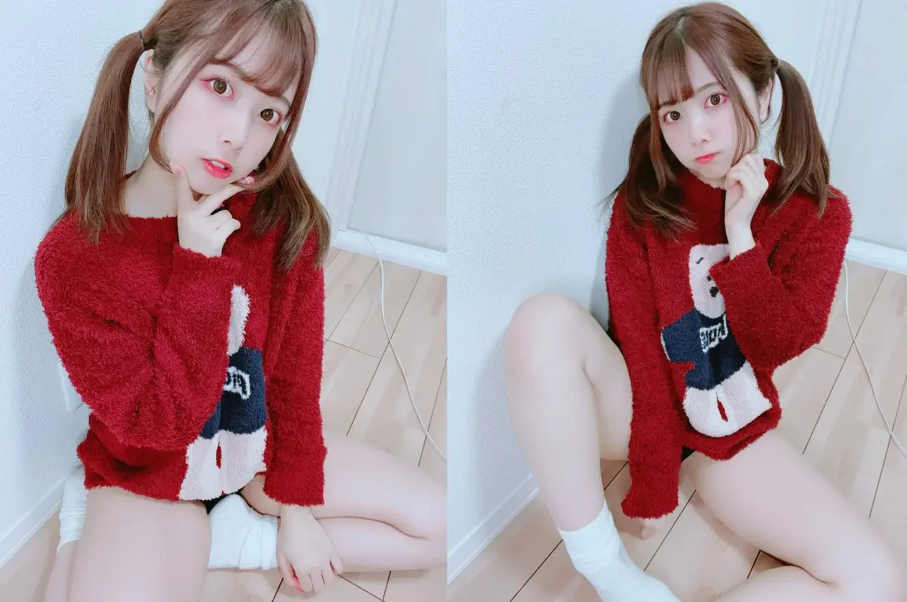[Fantia] Tomiko (とみこ) – じぇらぴけ?と、今日の私服自撮り｜高清图片集