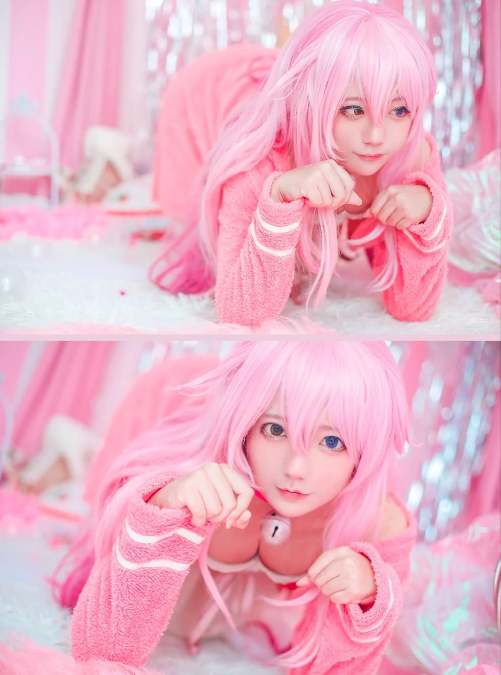 neko COS写真
