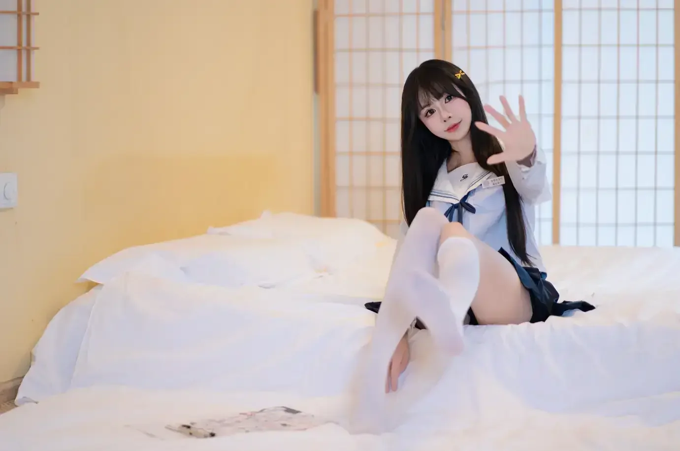 吃了个迟 – 夏日呓语｜高清图片集