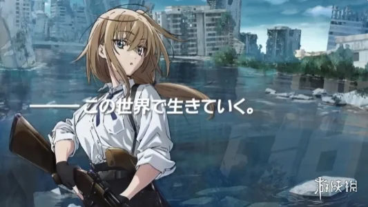 时隔八年！《魔法少女奈叶》新作公开 2026年播出｜高清图片集