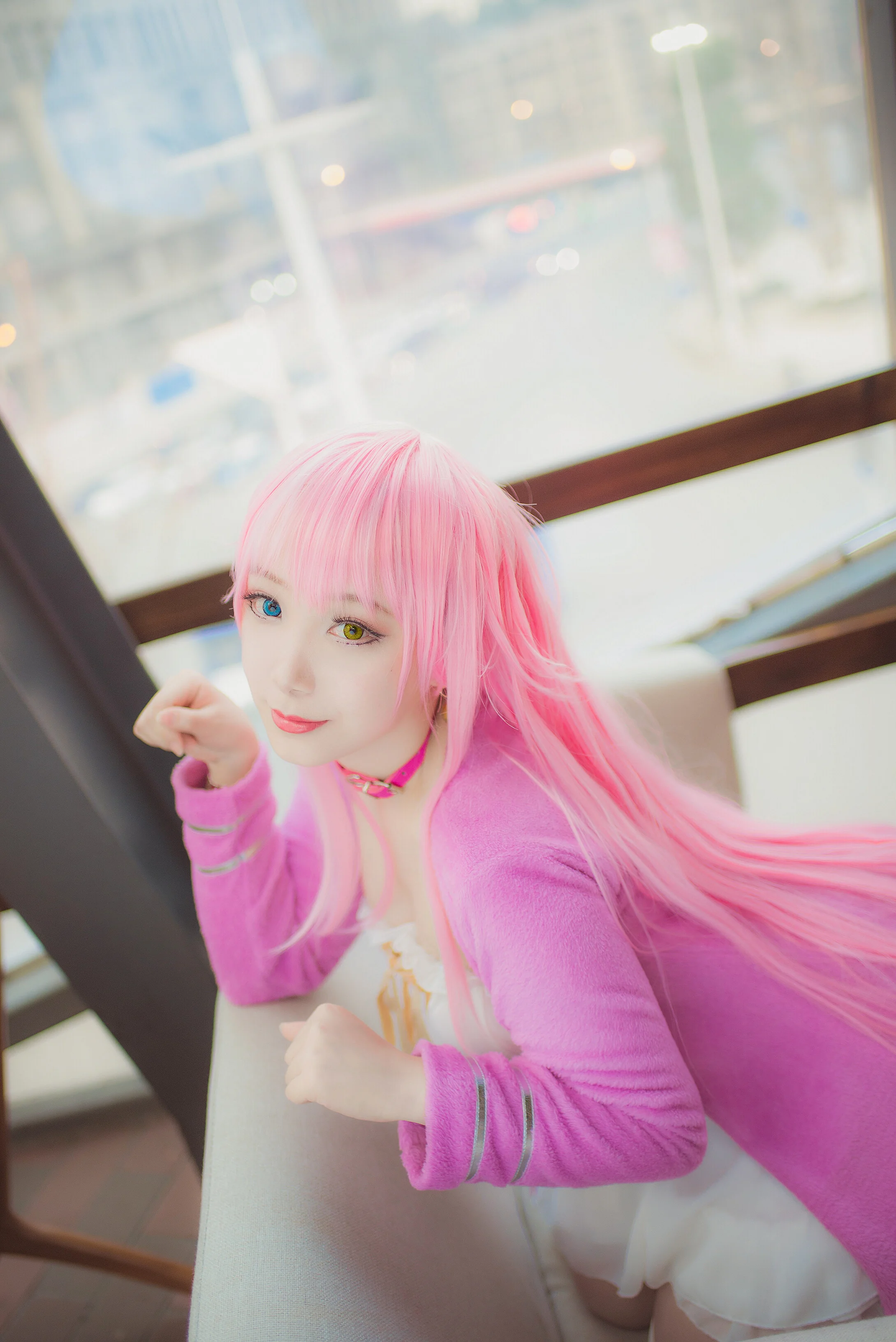 K Neko｜高清图片集
