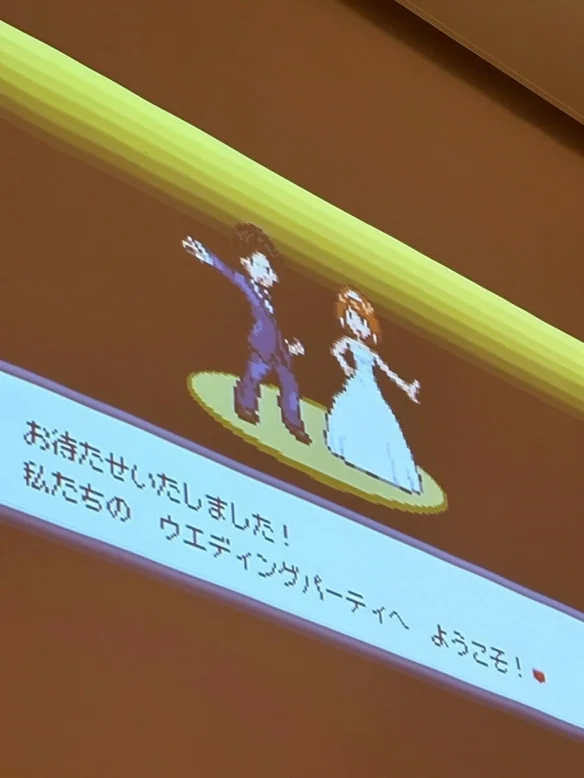 宝可梦主题创意婚礼惊艳全场！日本推主打造梦想庆典｜高清图片集