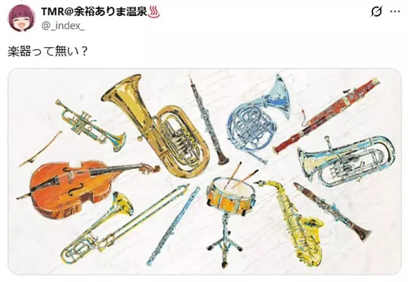 《超愛擬人化的日本人》有沒有任何東西還沒被擬人化呢？｜高清图片集