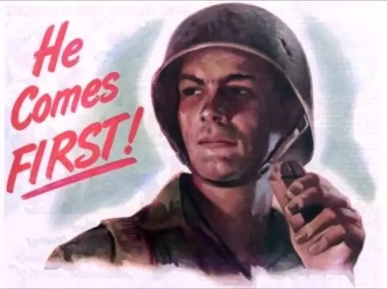 網友開箱1942年美國陸軍的軍用巧克力 設計的要求就是弄得不好吃？｜高清图片集