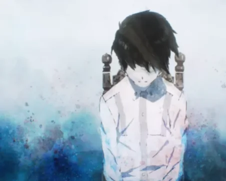 《东京喰种》动画十周年纪念 合作音乐影像《unravel》｜高清图片集