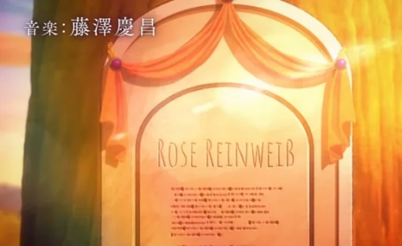 《阿尔涅的事件簿》宣传片与制作团队信息全面公开｜高清图片集