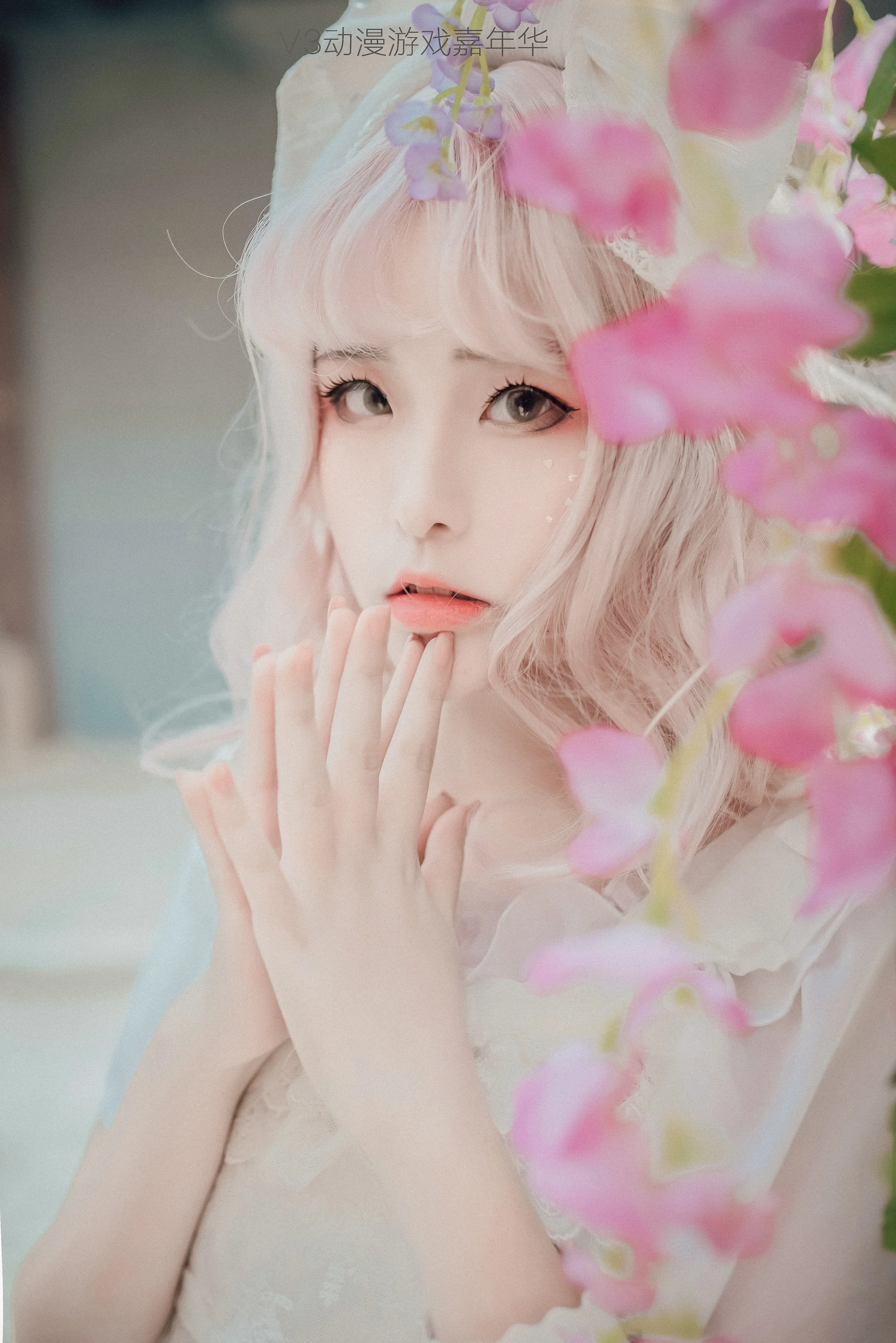 Lolita 第一次遇见你，真好。｜高清图片集