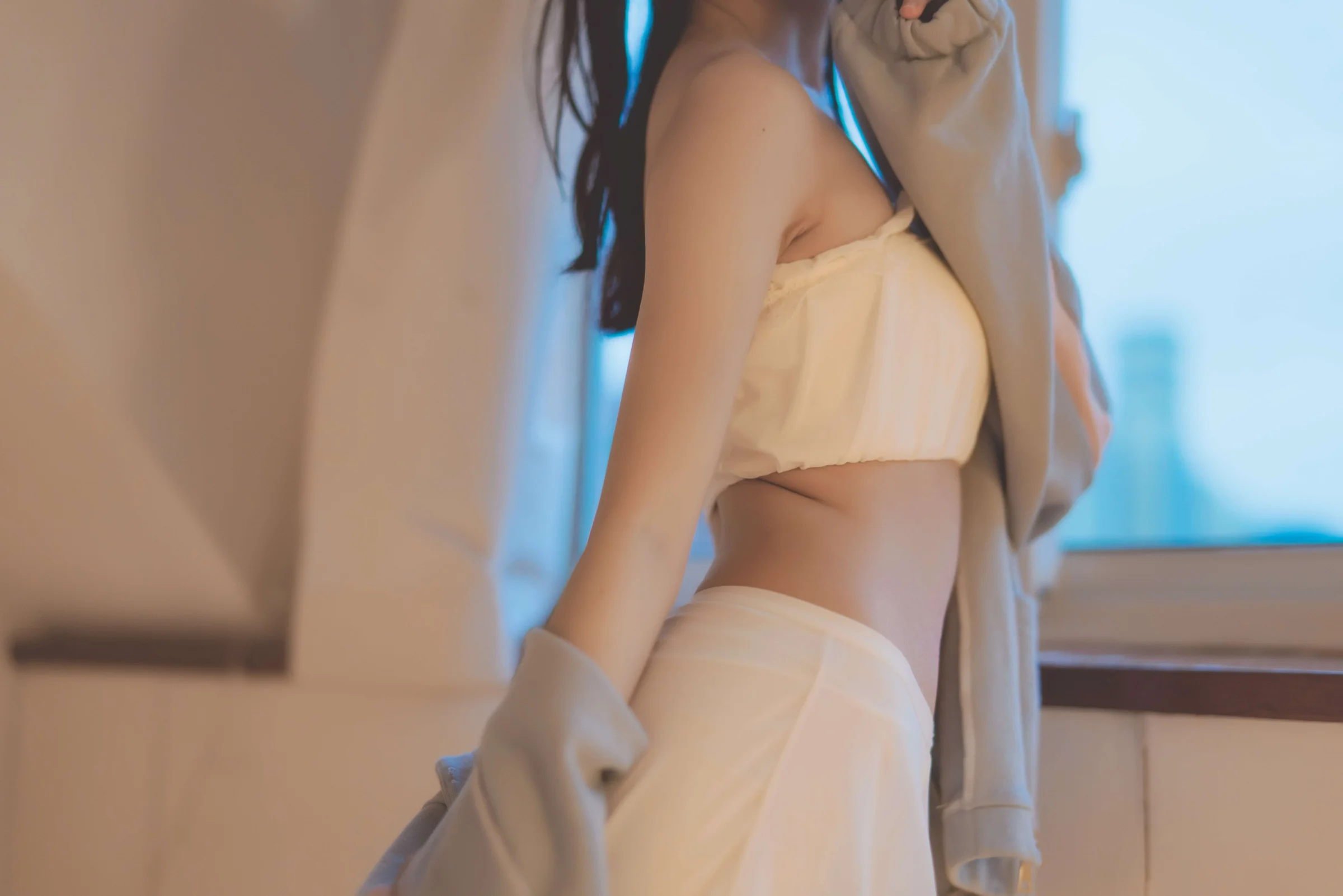 桜桃喵 – 碎星 [19P]｜高清图片集