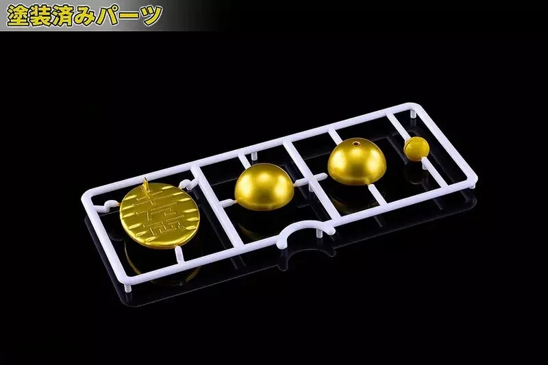 MaxFactory玩具公司推出《膽大黨》最新組裝模型「PLAMAX 高速婆婆」招財貓ver.｜高清图片集