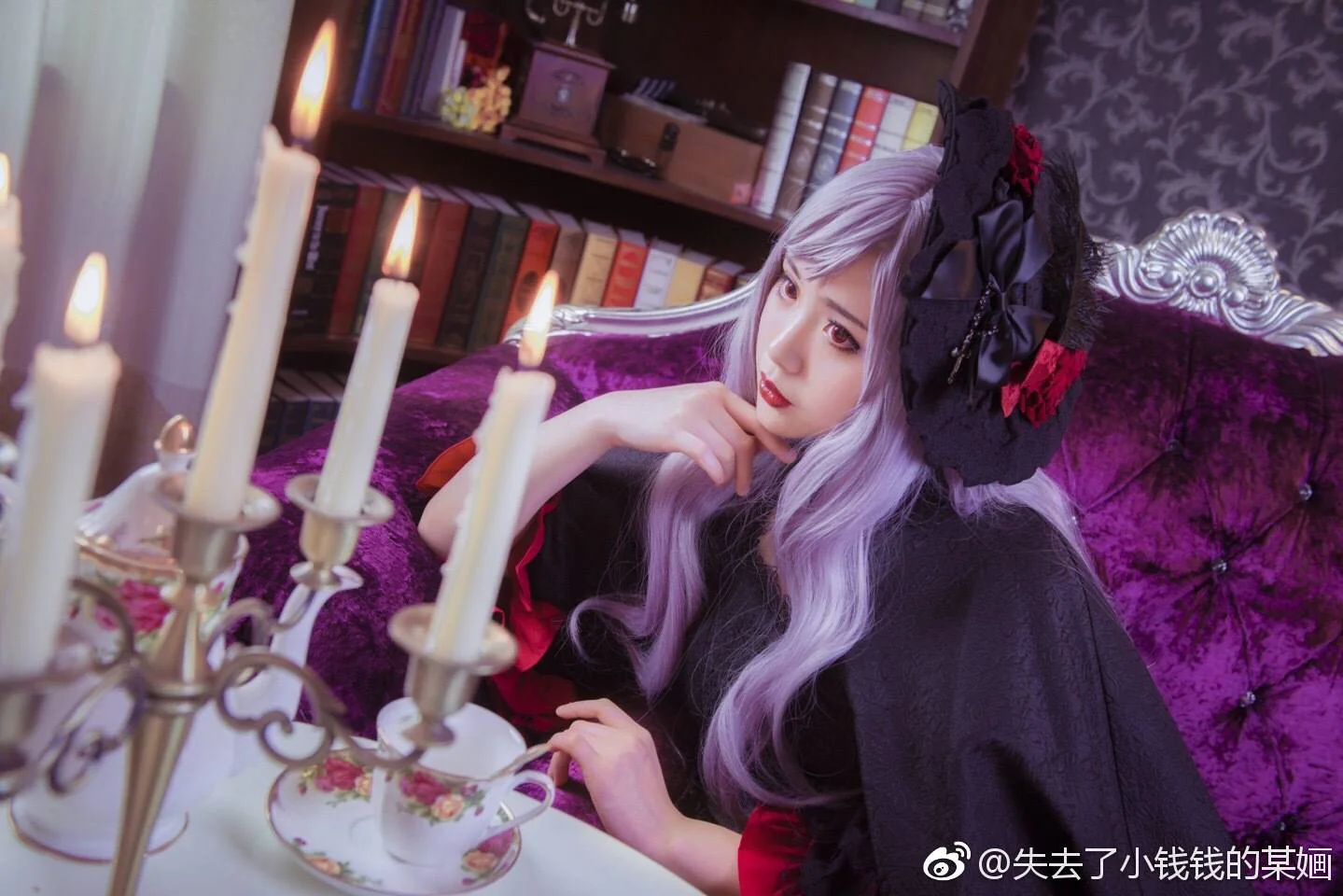Lolita私影｜高清图片集