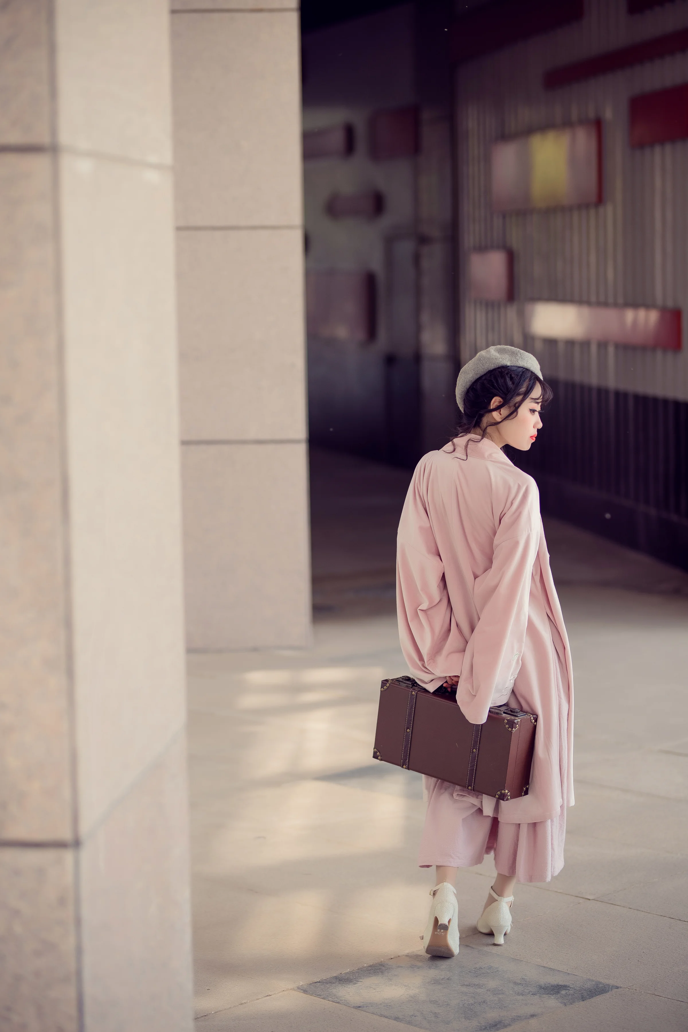 汉服｜高清图片集