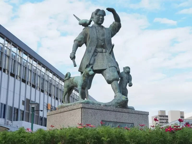 《外國人不懂的日本景點》外國人都會選擇坐天鵝船 日本人卻都想選桃子船？｜高清图片集