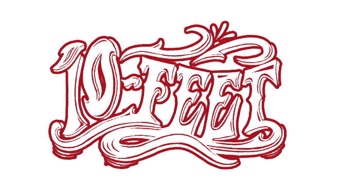 电影灌篮高手主题曲乐队首演！10-FEET首次登陆中国，燃爆上海红石中心｜高清图片集