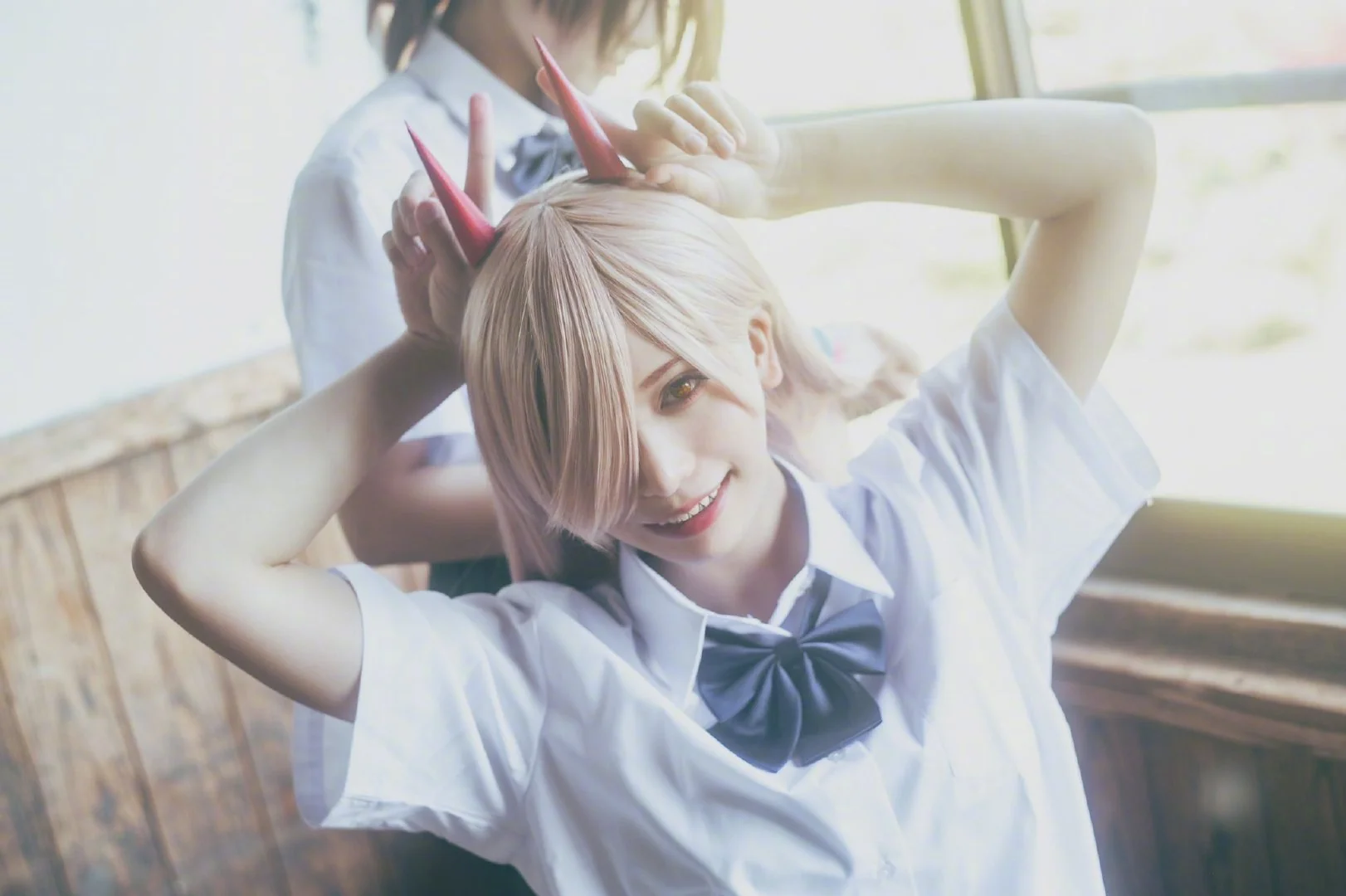 COS写真分享--帕瓦 CN:みっ ​​​​