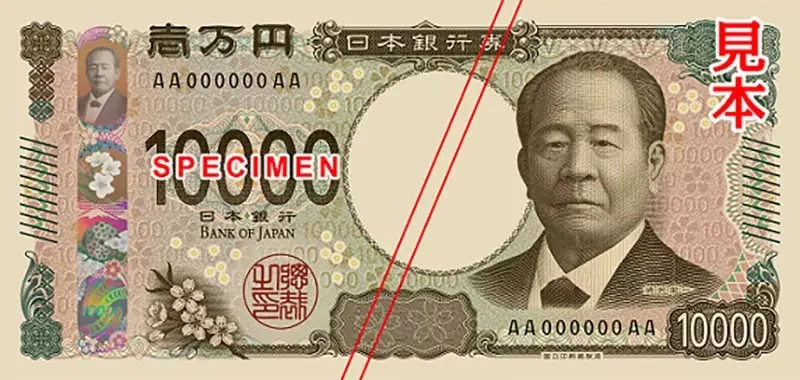 《北斗之拳重製版》網友吐槽怎麼出現最近的新鈔 世界不是199X年就毀滅了嗎？｜高清图片集
