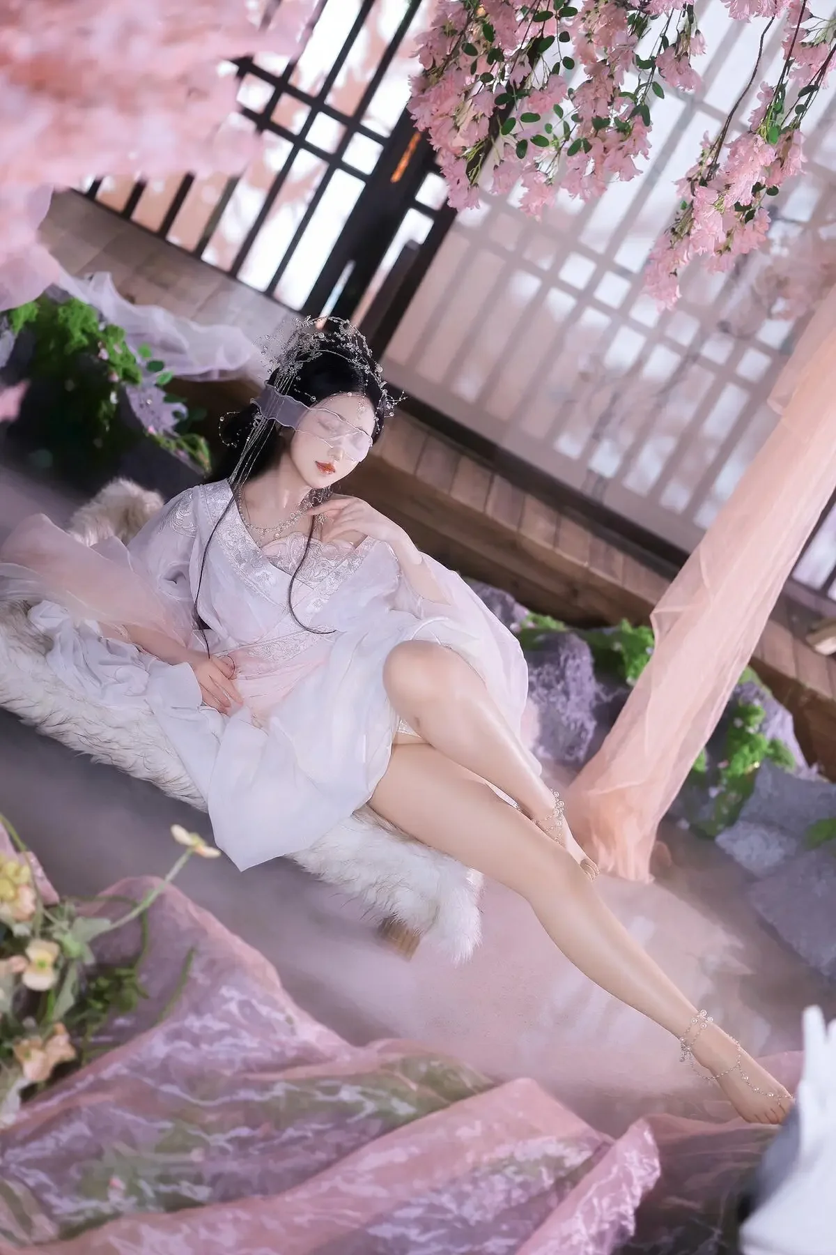 三度_69 – 小师姐｜高清图片集