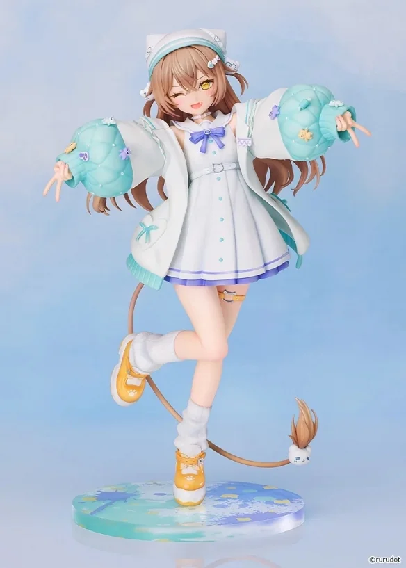 《Pastel Oniku》预定2026年8月贩售 细节与收藏潜力｜高清图片集