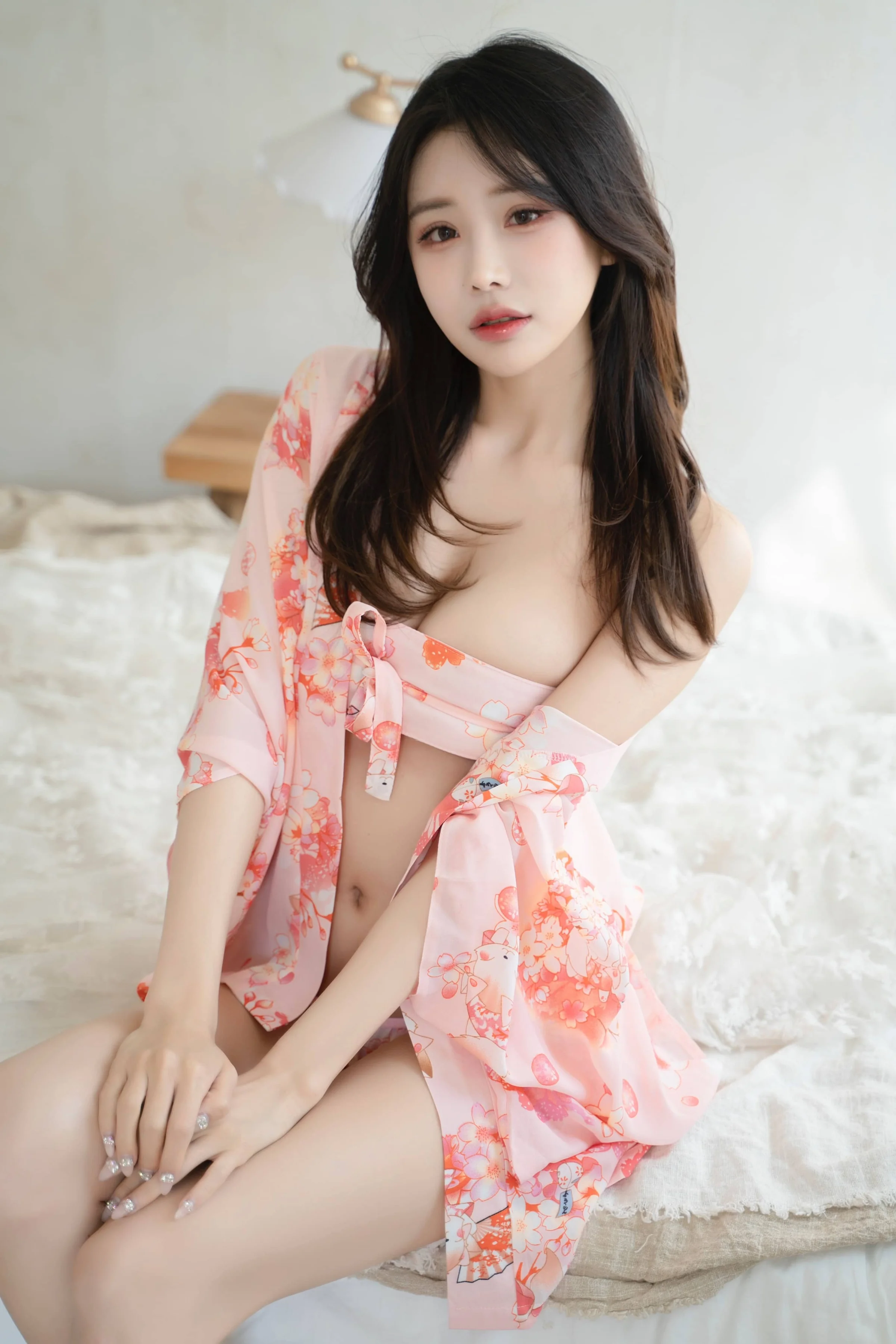 YeonyuMilk Vol.01 – part 01｜高清图片集