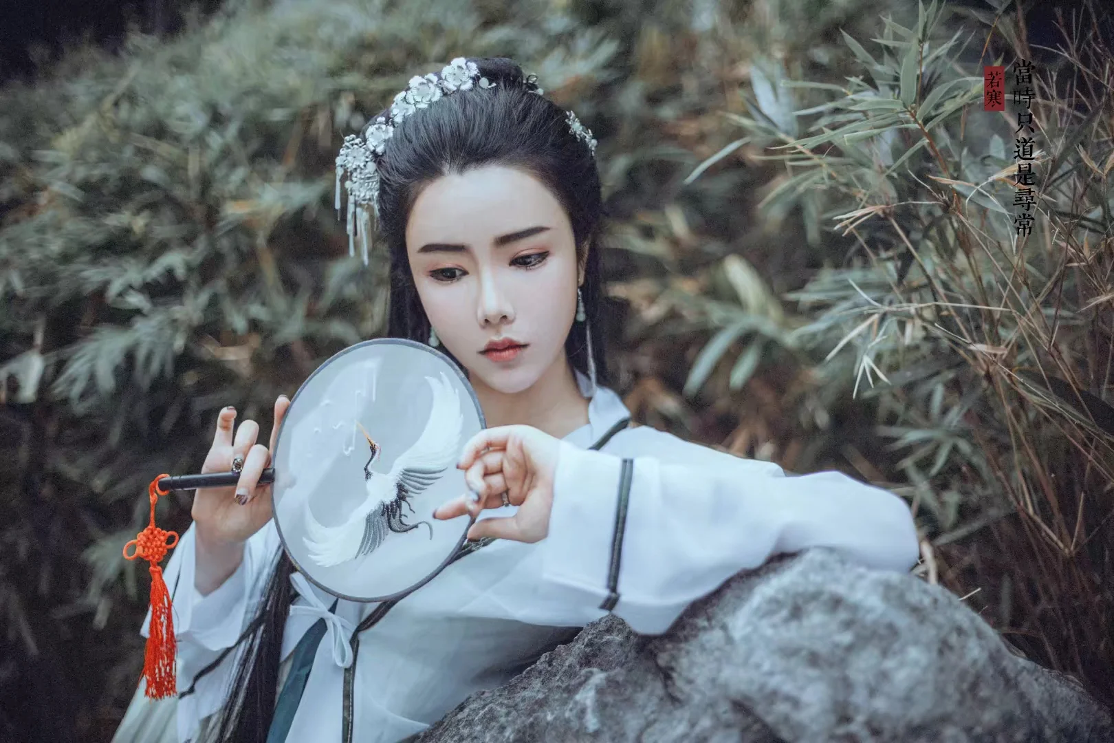 古装汉服改良｜高清图片集