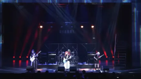 舞台剧《孤独摇滚！》LIVE演唱会即将开演 6月盛大举办｜高清图片集