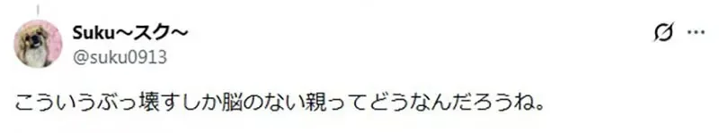 《破壞Switch主機的父母》將來就等著被小孩遺棄？日本網友分享各種悲慘案例｜高清图片集