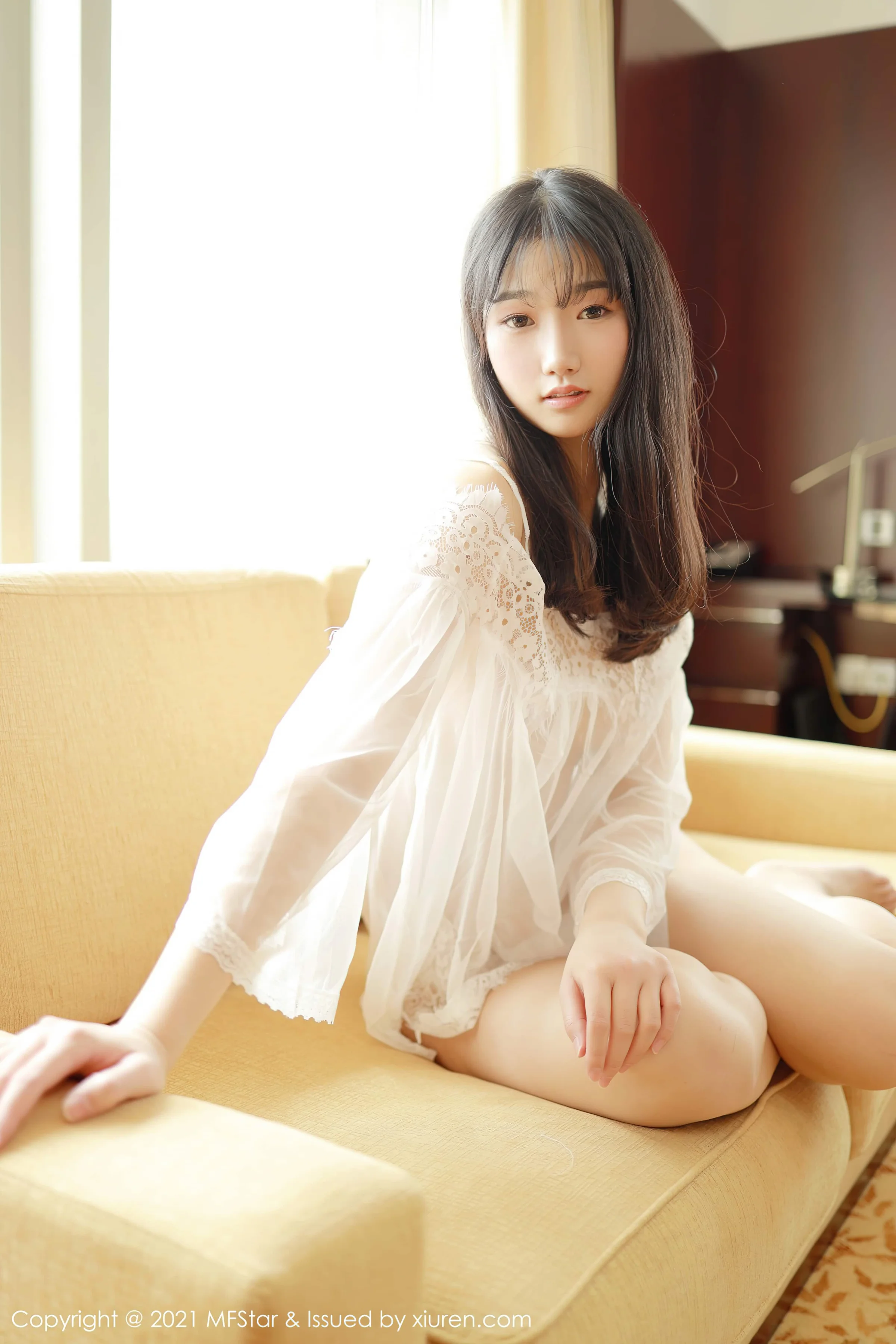 [MFStar]模范学院 2021-03-18 Vol.470 母崽崽｜高清图片集