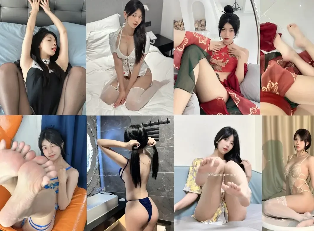 [微密圈] 鱼神：73套合集｜高清图片集