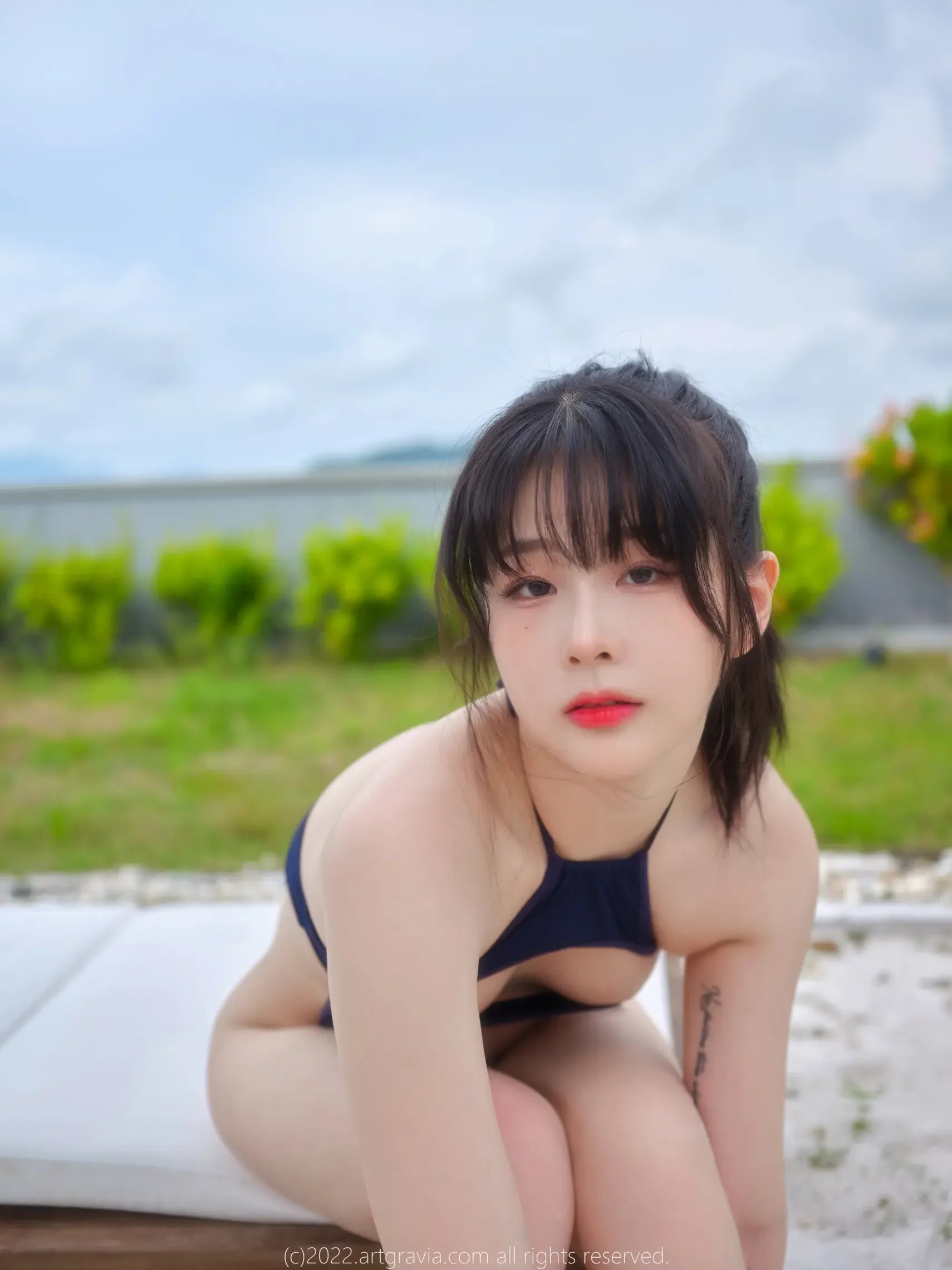 Jang Joo (장주) – AG.466｜高清图片集
