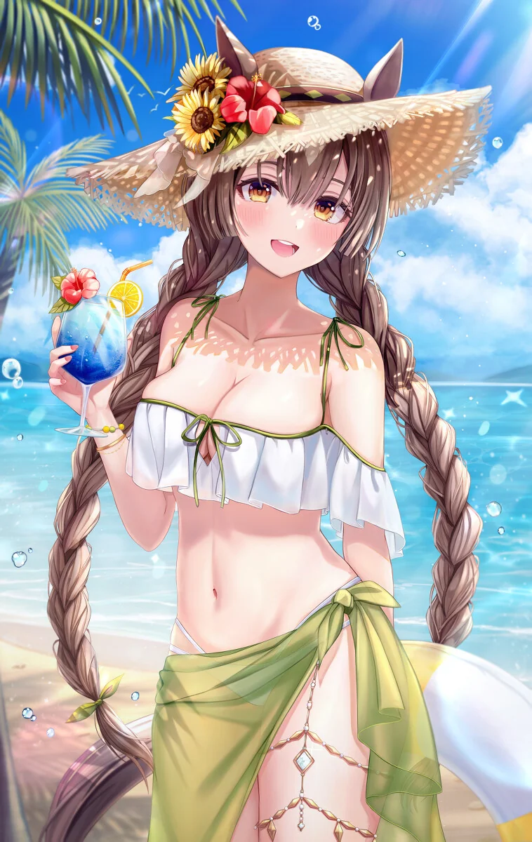 pixiv2021年8月2日的排行榜｜高清图片集