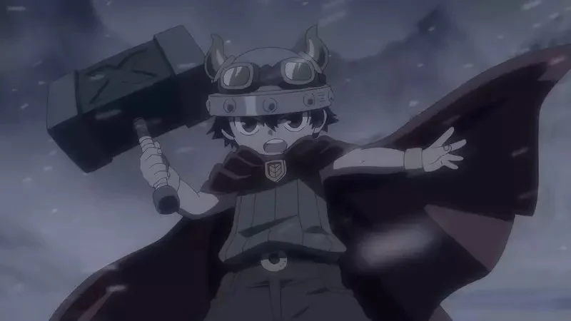 電視動畫《索亞菈與魔物之家》超前導PV+超視覺圖公開 預計2027年播出｜高清图片集