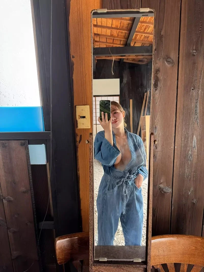賺了1億日元然後又歸零的女人 在youtube上分享自己重新爬起來的經歷｜高清图片集