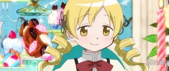 《魔法少女小圆》新剧场版动画确认引进中国香港｜高清图片集